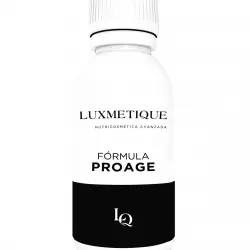 Luxmetique - 15 Viales bebibles Fórmula Proage Luxmetique.