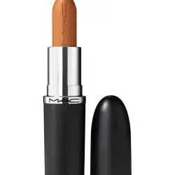 M·A·Cximal Sleek Satin Lipstick Barra de Labios Call It Cozy 3,5 g