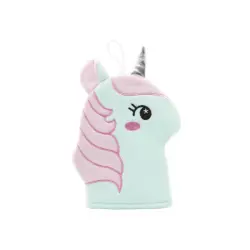 Manopla de Baño Infantil  Lilypop