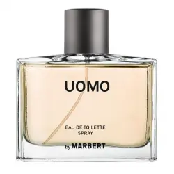 Marbert - Uomo Perfumes 100 ml male
