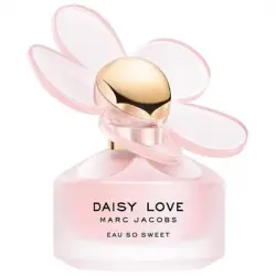 Marc Jacobs Daisy Love Eau So Sweet Eau de Toilette Spray 50 ml 50.0 ml