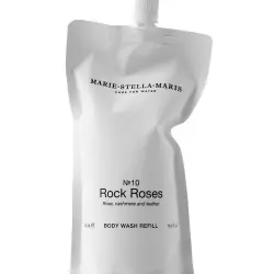 Marie-Stella-Maris - Recarga Jabón Corporal Body Wash Rock Roses Marie-Stella-Maris.