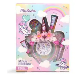 MARTINELIA Little Unicorn Headband Set Und.