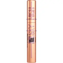 Máscara de Pestañas Lash Sensational Sky High Rose Gold Glitz