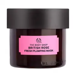 Mascarilla Efecto Relleno Rosa BritÃ¡nica