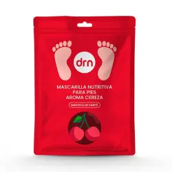 Mascarilla Nutritiva Pies Cherry