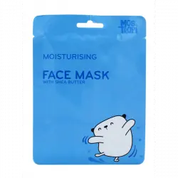 Mascarillas Faciales  Mostropi  Mascarillas faciales