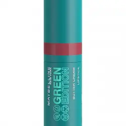 Maybelline - Barra De Labios Green Edition