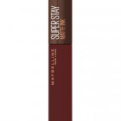 Maybelline - Barra De Labios Super Stay Matte Ink