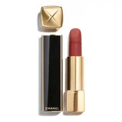 Mejor Dto!   ROUGE ALLURE VELVET 487 SEE YOU AT 5 EDICIÓN LIMITADA ? LA BARRA DE LABIOS ATERCIOPELADA LUMINOSA