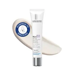 Mela B3 Crema Hidratante SPF30