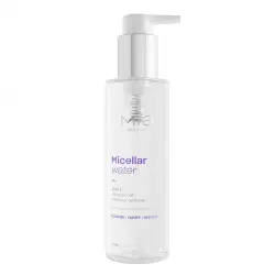 Mia Make Up - Micellar Water 3 in 1 Aguas micelares 200 ml unisex