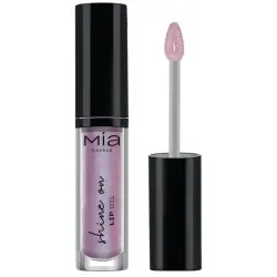 Mia Make Up - Shine On Lip Oil Barras de labios 5 ml 402