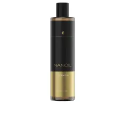 Micellar Shampoo keratin 300 ml