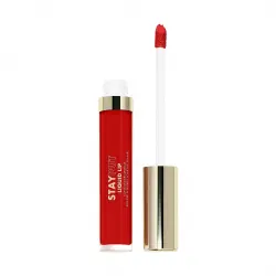 Milani - Labial líquido mate Stay Put Longwear Liquid Lip - 210: Red Flag