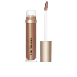 Mineralist lip gloss-balm #Warmth