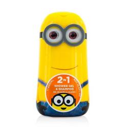 Minions Gel Champu