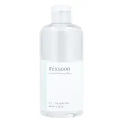Mixsoon - Agua limpiadora Centella Cleansing Water