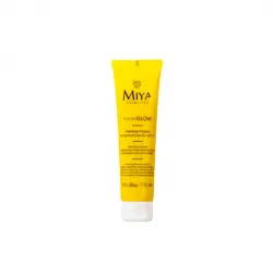 Miya Cosmetics - *MoreGlow* - Mascarilla Facial Peeling Enzimático con Vitamina C