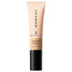 Morphe - Glowstunner Hydrating Tinted Moisturizer Protección solar 30 ml Nude unisex