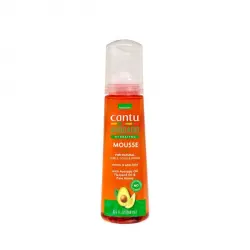 Mousse Capilar Hidratante Con Aguacate 248 ml