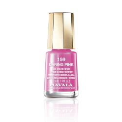 Nail Color #159-daring pink