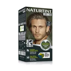 Naturtint Men Tinte Coloración Permanente 7N - Rubio Avellana