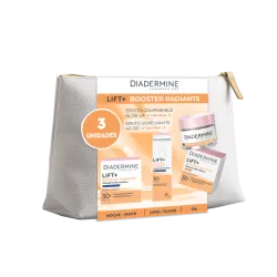 Neceser Lift+ Booster Radiante  Diadermine
