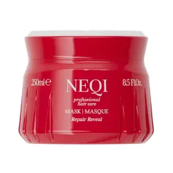 NEQI - Mascarilla Acondicionadora Repair Reveal Mask 250 ml Neqi.