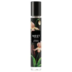 Nest New York - Vanilla Bourbon Perfumes 8 ml female