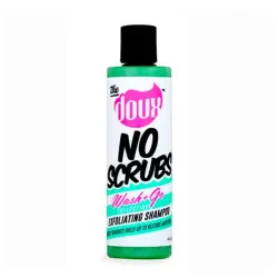 No Scrubs