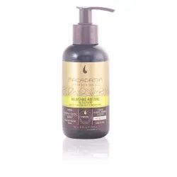 Nourishing moisture oil treatment 125 ml