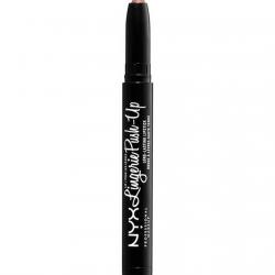 NYX Professional Makeup - Barra De Labios Lip Lingerie