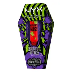 NYX Professional Makeup - Beetlejuice Gloss 1 pieces 1 Un