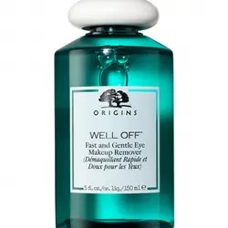 Origins - Desmaquillante para Ojos Suave y Rápido Well Off 150 ml Origins.