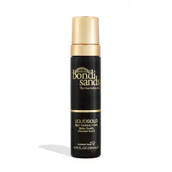 Oro Liquido Espuma Autobronceadora