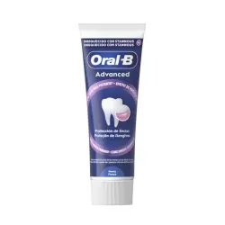 Pasta de Dientes Protección de Encías 75 ml