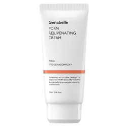 PDRN Rejuvenating Crema facial 70 ml