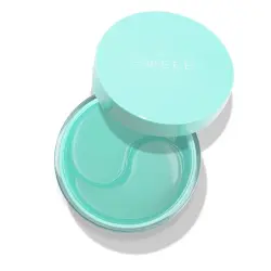 Peptide Ice Lift Firm Hydra Gel Parches de ojos 60 uds.