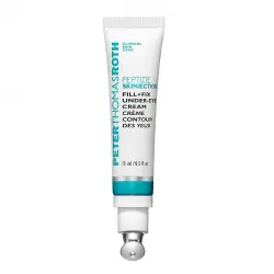 Peter Thomas Roth - Peptide Skinjection™ Fill + Fix Under-Eye Cream Cremas de ojos 15 ml unisex