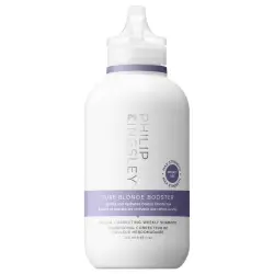 Philip Kingsley      Pure Blonde Booster Colour-Correcting Weekly, 250 ml