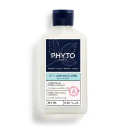 Phyto - Anti-Démangeaisons Champús 250 ml unisex
