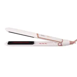 Plancha Profesional Estrecha 4 en 1
