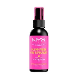 Plump Finish Setting Spray