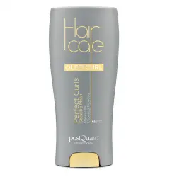Postquam - Oleo Activ Mascarilla Específica 2 Mascarillas para el cabello 250 ml unisex