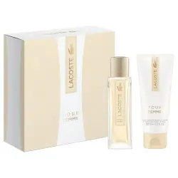 Pour Femme Set Set de fragancia 1 Un