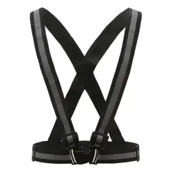 Pro Sport - Chaleco Reflectante Para Correr Pro Fitness 1 pieces unisex