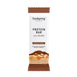 Protein Bar Extra Chocolate Crunchy Peanut