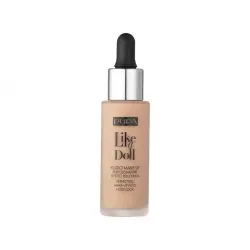 PUPA Milano - Like a Doll Bases de maquillaje 30 ml No. 20 Light Beige