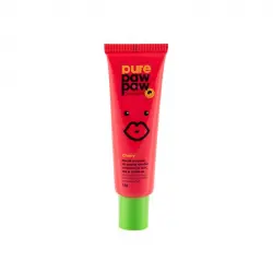 Pure Paw Paw - Tratamiento para labios y piel 15g - Cherry